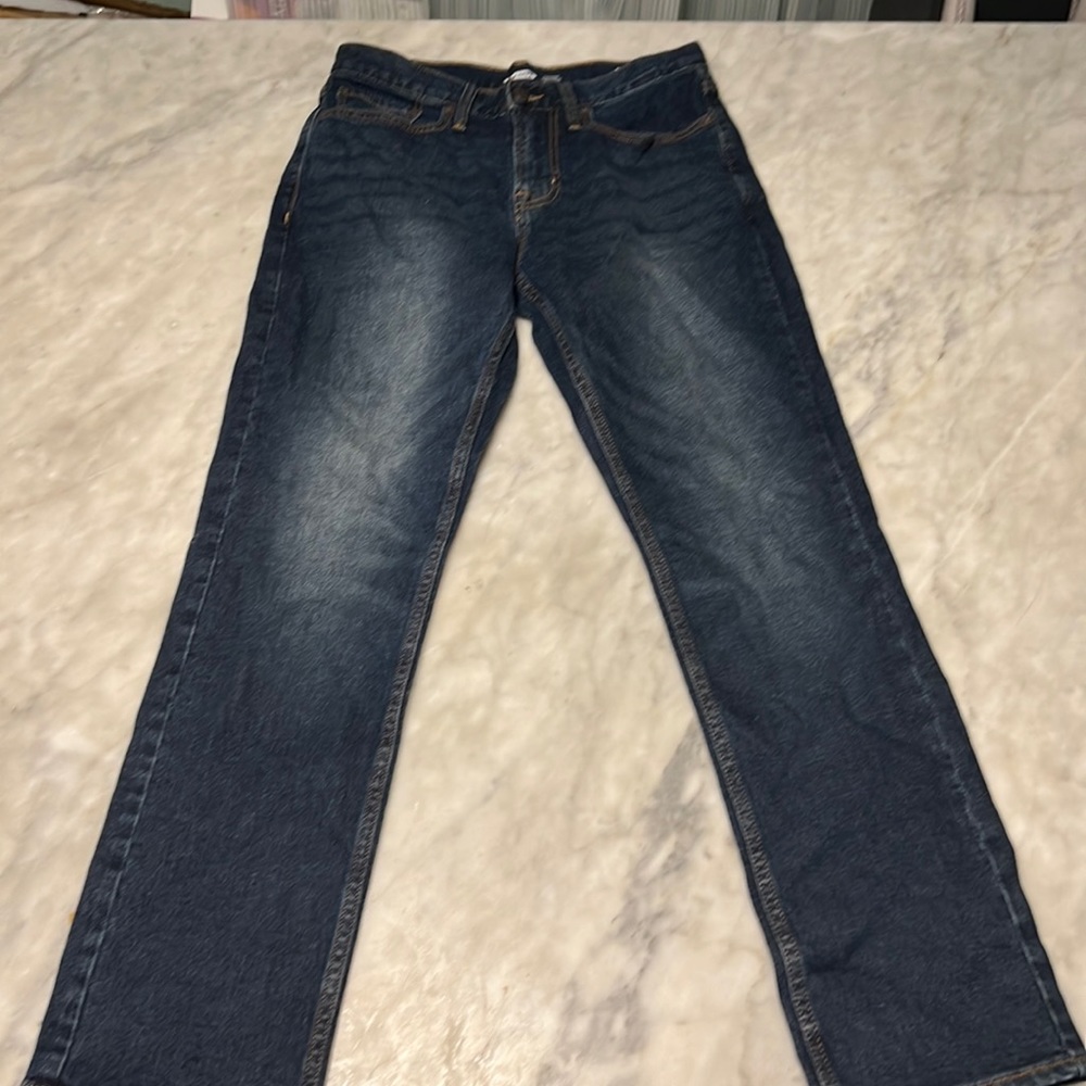 Boys Old Navy Jeans